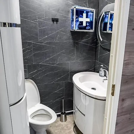 Holiday Home Rakkaranta A- Lentaejaen Poika 1- Two Skip By Interhome *