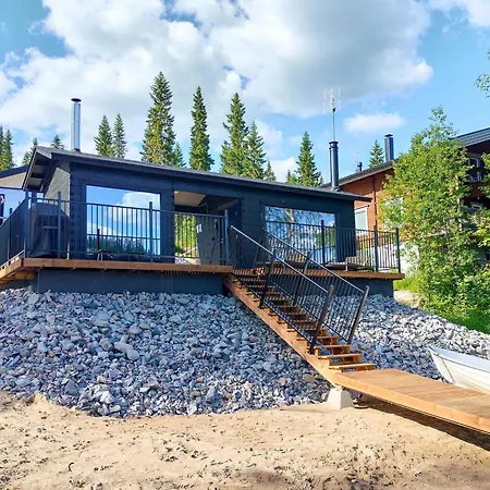 Rakkaranta A- Lentaejaen Poika 1 By Interhome Holiday home *