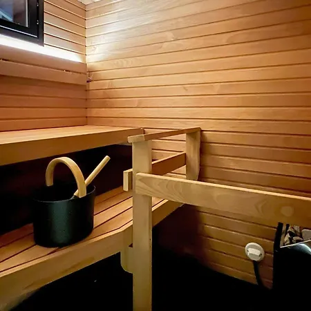 Holiday Home Rakkaranta A- Lentaejaen Poika 1- Two Skip By Interhome * Hyrynsalmi