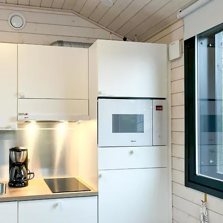 Holiday home Rakkaranta A- Lentaejaen Poika 1 By Interhome *