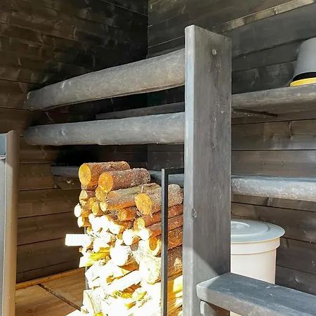 Holiday Home Rakkaranta A- Lentaejaen Poika 1- Two Skip By Interhome Vakantiehuis Hyrynsalmi