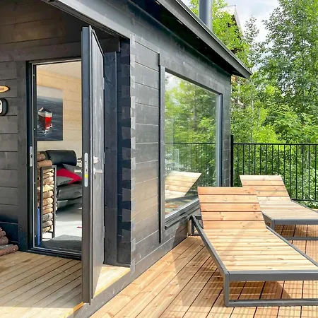 Rakkaranta A- Lentaejaen Poika 1 By Interhome Holiday home